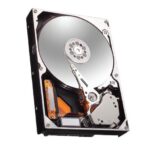 9DD838-560 | Seagate Mirra 500GB 7200RPM Network Server Storage Device