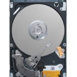 9GUG42-035 | Seagate Momentus 7200 FDE.1 160GB 7200RPM 16MB Cache SATA 3Gb/s 2.5-inch Hard Disk Drive