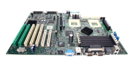 9J413 | Dell System Board for Poweredge