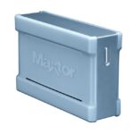 9MD4AG-000 | Seagate Maxtor OneTouch III 300GB 7200RPM USB 2.0 FireWire 800 16MB Cache 3.5-inch External Hard Disk Drive