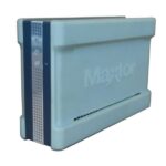 9MG5K6-591 | Seagate Shared Storage II 500GB 7200RPM External Hard Drive