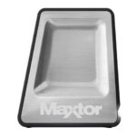 9NP3D4-000 | Seagate Maxtor OneTouch 4 Plus 500GB 7200RPM USB 2.0 FireWire 400 16MB Cache 3.5-inch External Hard Drive