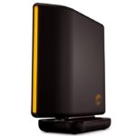 9ZB2A3-572 | Seagate FreeAgent Desk 500GB 7200RPM USB 2.0 16MB Cache 3.5-inch External Hard Drive