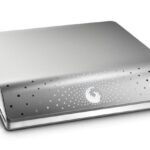 9ZB2AG-500 | Seagate FreeAgent Desk 1TB 7200RPM USB 2.0 3.5-inch External Hard Drive