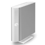 9ZB2B8-571 | Seagate FreeAgent Desk 1.5TB 7200RPM USB 2.0 32MB Cache 3.5-inch External Hard Drive