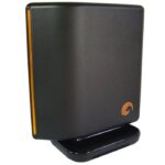 9ZB2GG-571 | Seagate FreeAgent Desktop 1TB 7200RPM USB 2.0 3.5-inch External Hard Drive