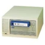 A6322A | HP SureStore 100/200GB LTO-1 Ultrium 230 SCSI LVD Single Ended Tape Drive with Sled
