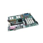 A7231-66010 | HP System Board (Motherboard) for Workstation ZX6000 / RP2600