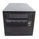 A7519A | HP StorageWorks Super DLT 600 300GB (Native) / 600GB (Compressed) SCSI LVD Tape Drive Rackmountable