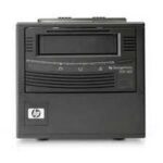 A7520B | HP StorageWorks Super DLT 600 Tape Drive 300GB (Native)/600GB (Compressed) 5.25-inch 1H External