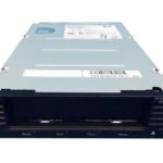 A7569-64010 | HP StorageWorks DLT-VS160 80GB(Native)/160GB(Compressed) SCSI Ultra160 Single Ended LVD 5.25-inch 68-Pin Internal Tape Drive