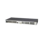 A901-4C-F-D= | Cisco ASR 901 Series 8-Port 1GbE RJ-45 8-Port 1GbE SFP Rack-mountable Aggregation Services Router Chassis