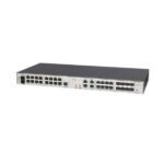 A901-4C-FT-D= | Cisco ASR 901 Series 24-Port 1GbE RJ-45 8-Port 1GbE SFP Rack-mountable Aggregation Services Router Chassis