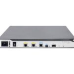 ACX1000-DC | Juniper ACX1000 Universal Metro Router