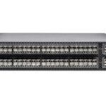 ACX5096-AC | Juniper 96 SFP+/SFP ports 8 QSFP ports redundant fans and AC power supplies Universal Metro Router