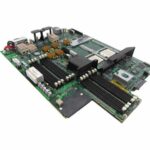 AD217-67001 | HP System Board (MotherBoard) for ProLiant BL860c Blade Server