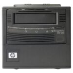 AD550A | HP Super DLT 600 Tape Drive 300GB (Native)/600GB (Compressed) SCSI 5.25-inch 1H Internal