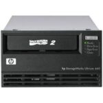ad605b | HP AD605B - HP StorageWorks LTO Ultrium 460 Tape Drive 200GB (Native)/400GB (Compressed) Internal
