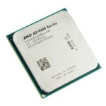 AD9600AGABBOX | AMD A8-9600 Apu 3.1GHz Quad-Core 2MB L2 Sock Processor