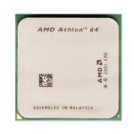 ADA3200DAA4BW | AMD Athlon 64 3200+ Single Core 2.0GHz 512kB Processor