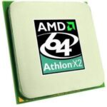 ADA3800DAA5BV | AMD Athlon 64 X2 3800+ Dual Core 2.00GHz 1MB Processor