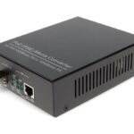 ADD-GMC-SX-LC-AOIT | AddOn fiber media converter 10Mb LAN 100Mb LAN 1GbE