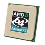 ADH445BIAA5DO | AMD Athlon 64 X2 4450B Dual-Core 2.3GHz 1MB Processor