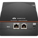 ADX-IPUHD-400 | Avocent ADX IPUHD KVM switch rack-mountable