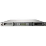 AE313A | HP Storageworks 360/720GB DDS5 DAT 72x10 SCSI Ultra160 Tape Autoloader