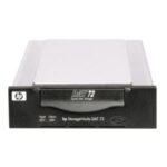 AE487A | HP StorageWorks DAT 72 Tape Drive 36GB (Native)/72GB (Compressed) USB 5.25-inch 1/2H Internal Tape Drive