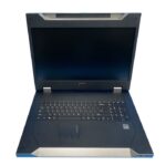 AF645A | HPE LCD8500 KVM console 18.51-inch