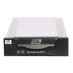 AG511A | HP StorageWorks DAT-72i 36GB(Native)/72GB(Compressed) 4MM DDS-5 SCSI 68-Pin Single Ended LVD Internal Tape Drive Bundle