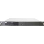 AG594B | HP DAT 72 Tape Drive DAT 72 36GB (Native)/72GB (Compressed) USB1U Rack Height Rack-mountable 3 MBps Native 6 MBps Compressed