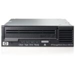 AG735A | HP StorageWorks Ultrium 448 200/400GB LTO2 SAS Internal Tape Drive with HBA Bundle