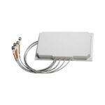 AIR-ANT2566P4W-R | Cisco dual-Band Directional Wi-Fi Patch Antenna