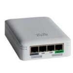 AIR-AP1815W-B-K9 | Cisco Aironet 1815w In-wall Poe Wireless Access Point 1 Gbps Wireless Access Point
