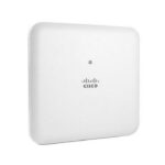 AIR-AP1832I-H-K9 | Cisco Aironet 1830 series 1-Port 1GbE RJ-45 Wireless Access Point