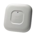 AIR-CAP1702I-B-K9 | Cisco 867Mbps Aironet 1702I Controller-Based Wireless Access Point