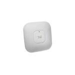 AIR-CAP2602I-E-K9 | Cisco Aironet 2600i Dual Band 5GHz 3x4 802.11n Indoor Access Point