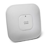 AIR-LAP1142N-A-K9 | Cisco Aironet 1124N 802.11a/g/n Controller-based Access Point