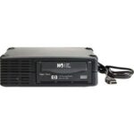 AJ830A | HP DAT 320 160 GB Native/320 GB Compressed SAS