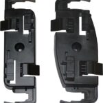 AP-220-MNT-C2 | HPE Wall Ceiling Mount Kit For Aruba 200 300 series