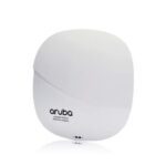 AP-315-F1 | HPE Aruba Instant IAP-315 802.11n/ac 4x4 MU-MIMO dual Radio Integrated Antennas Wireless Access Point