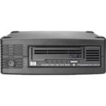 AQ281A | HP StorageWorks LTO-5 Ultrium 1.5 (Native) / 3TB (Compressed) SAS 5.25-inch Half Height Internal Tape Drive