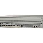 ASA-SSP-SFR20-K9 | Cisco FirePower SSP-20 8-Ports 10/100/1000BASE-T Ethernet Rack-mountable Network Security Firewall Appliance with 4-Ports SFP+