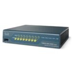 ASA5505-K8 | Cisco ASA 5505 11-Ports 10/100BASE-TX Ethernet Router