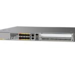 ASR1001-X= | Cisco ASR 1000 series 8-Ports 2.5Gb/s SFP Rack-mountable Aggregation Services Router