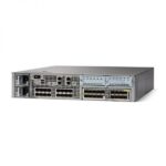 ASR1002-HX | Cisco 8-Port 1/10GbE SFP Rack-mountable Aggregation Services Router