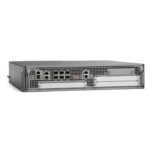 ASR1002X-36G-K9 | Cisco ASR1002-X 6-Port 1GbE SFP Rack-mountable Aggregation Services Router