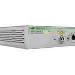 AT-PC2000/LC-960 | Allied Telesis AT PC2000/LC fiber media converter 10Mb LAN 100Mb LAN GigE TAA Compliant